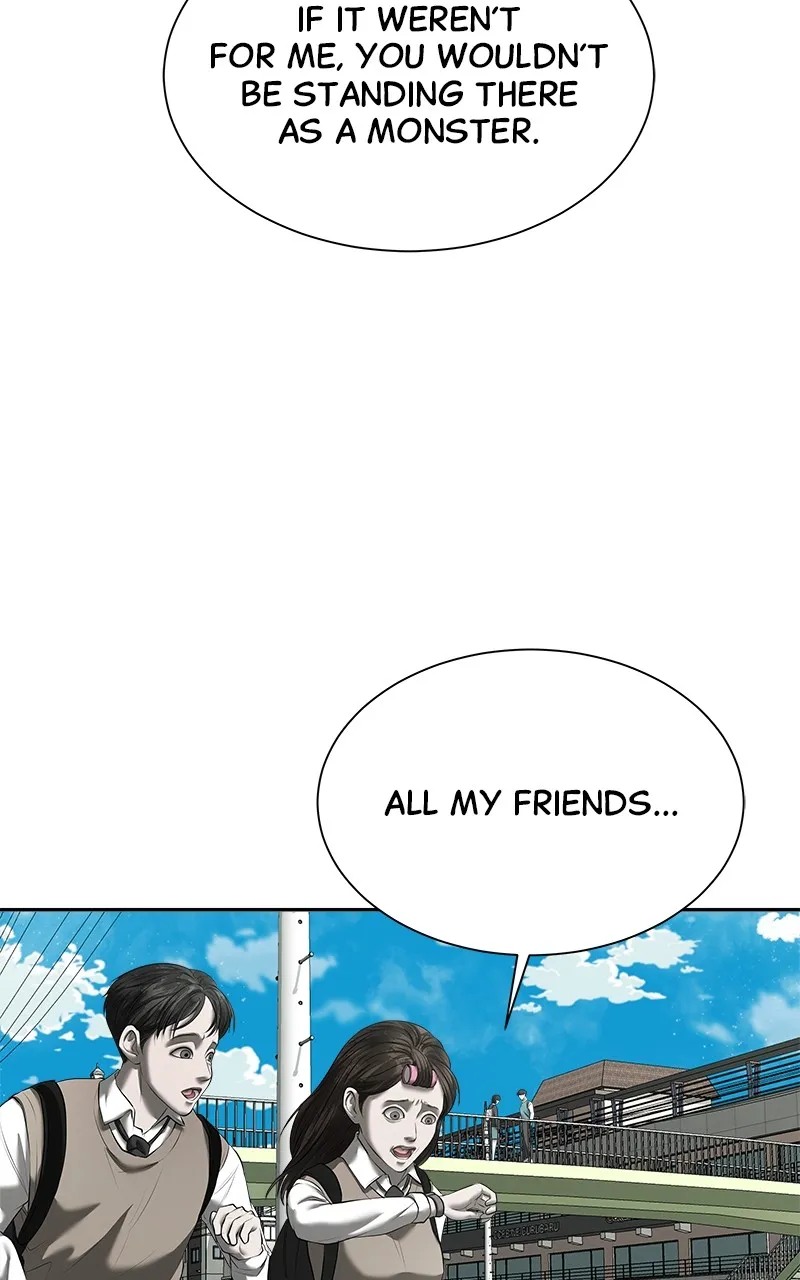 My Girlfriend Chapter 32 page 87 - 