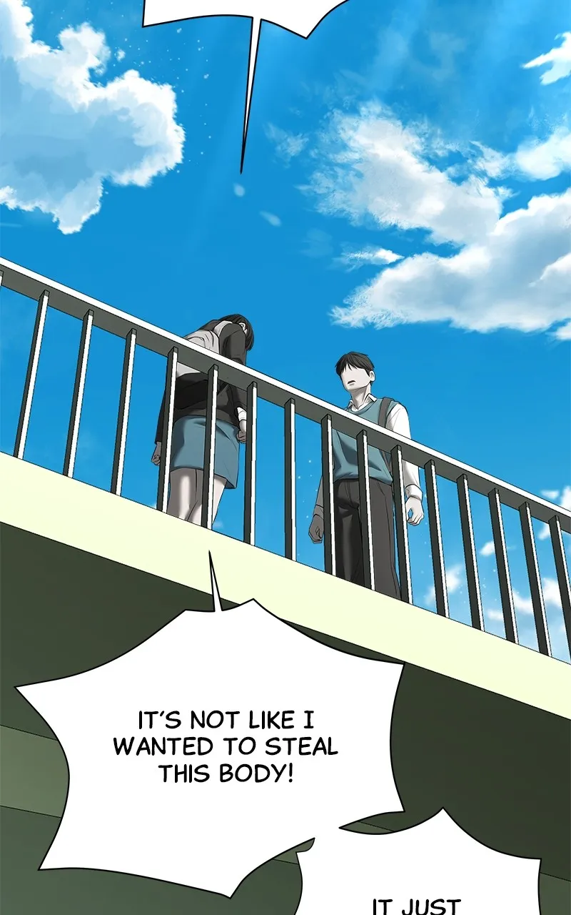 My Girlfriend Chapter 32 page 94 - 