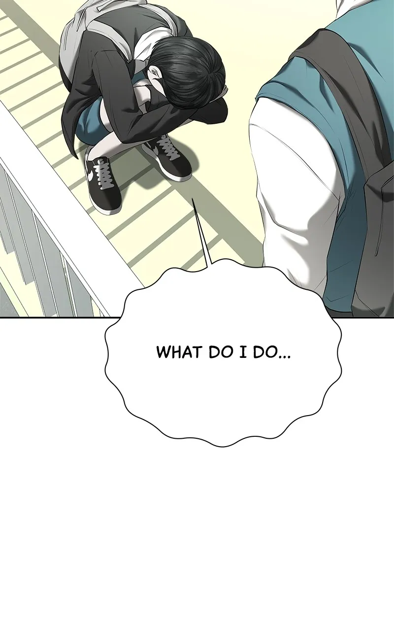 My Girlfriend Chapter 32 page 97 - 