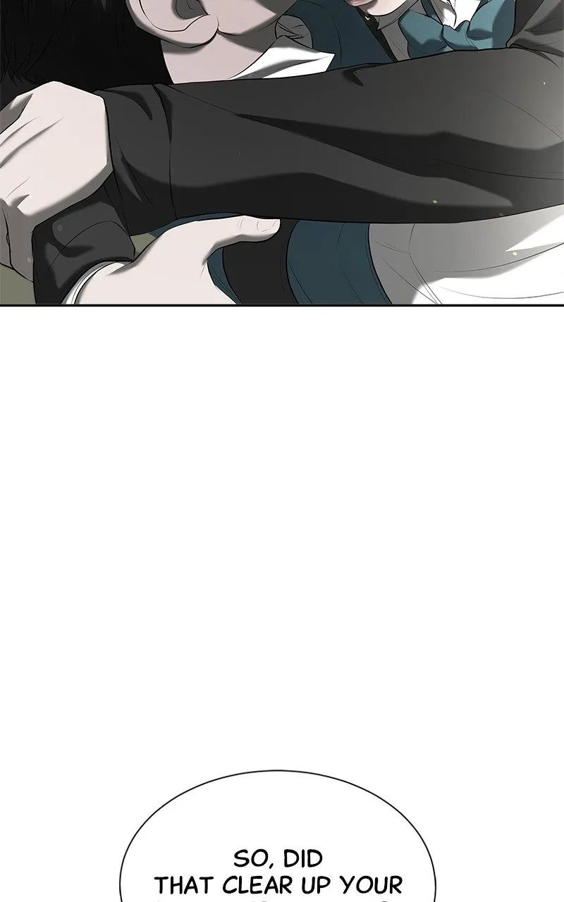 My Girlfriend Chapter 33 page 2 - 