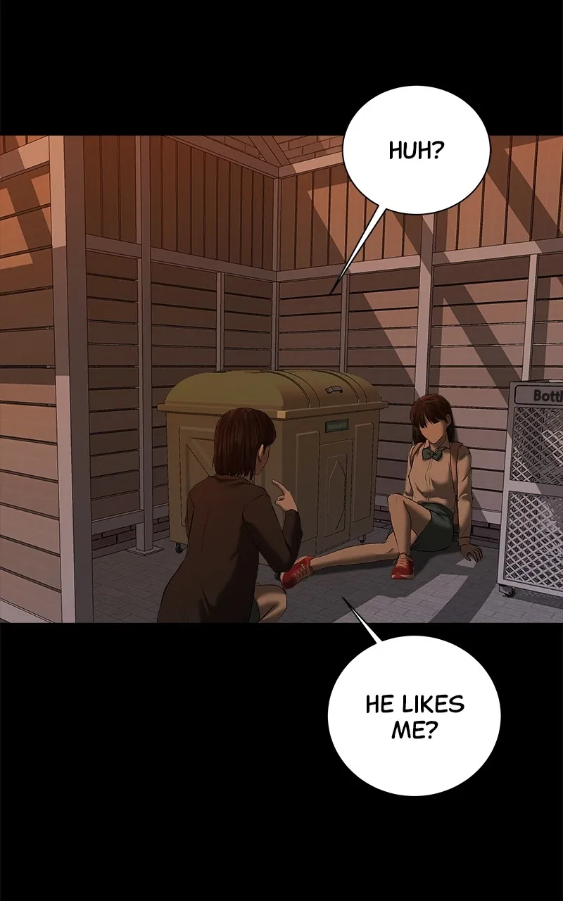 My Girlfriend Chapter 33 page 102 - 