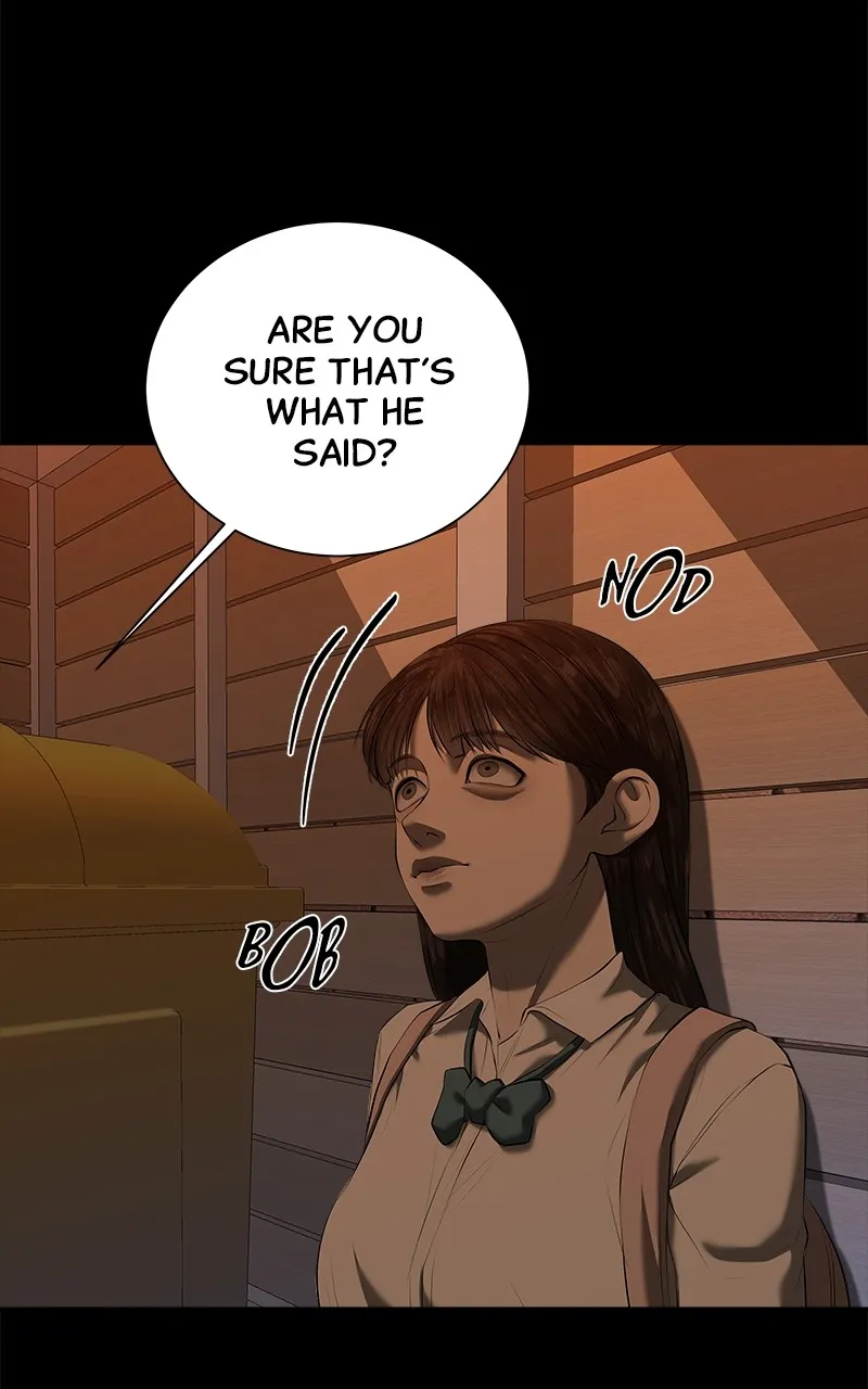 My Girlfriend Chapter 33 page 103 - 