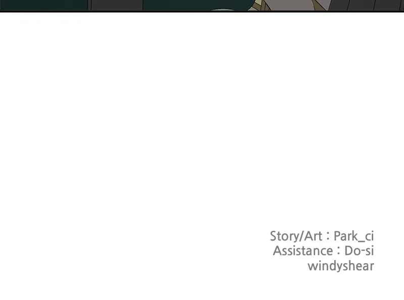 My Girlfriend Chapter 33 page 107 - 