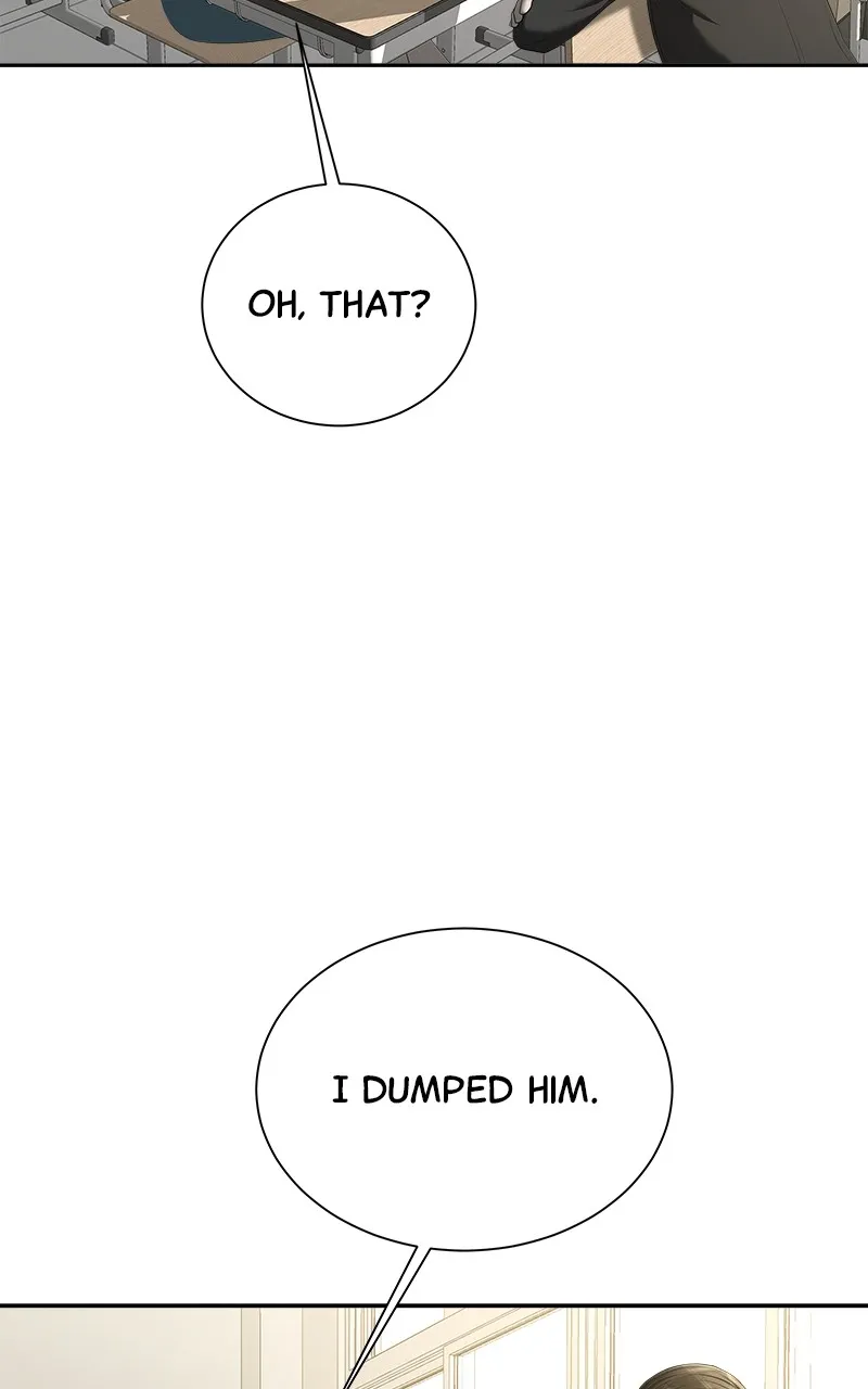 My Girlfriend Chapter 33 page 13 - 
