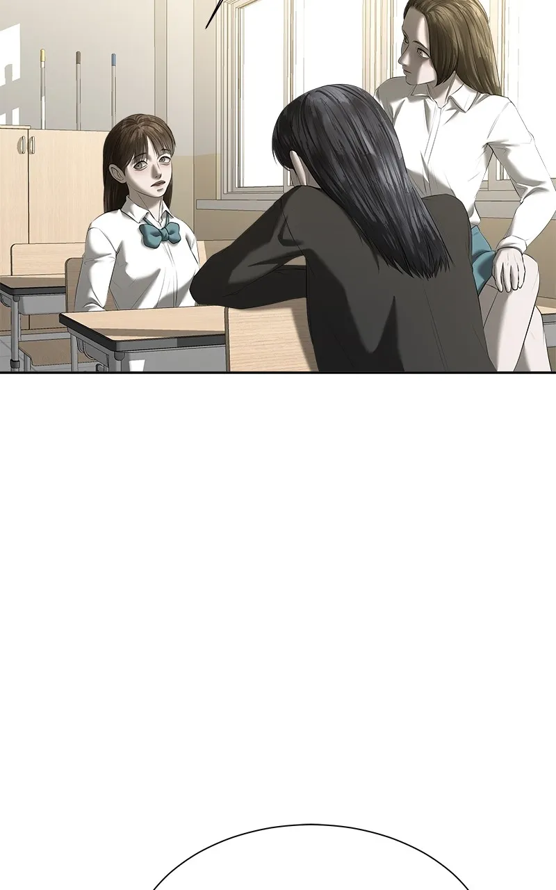 My Girlfriend Chapter 33 page 14 - 