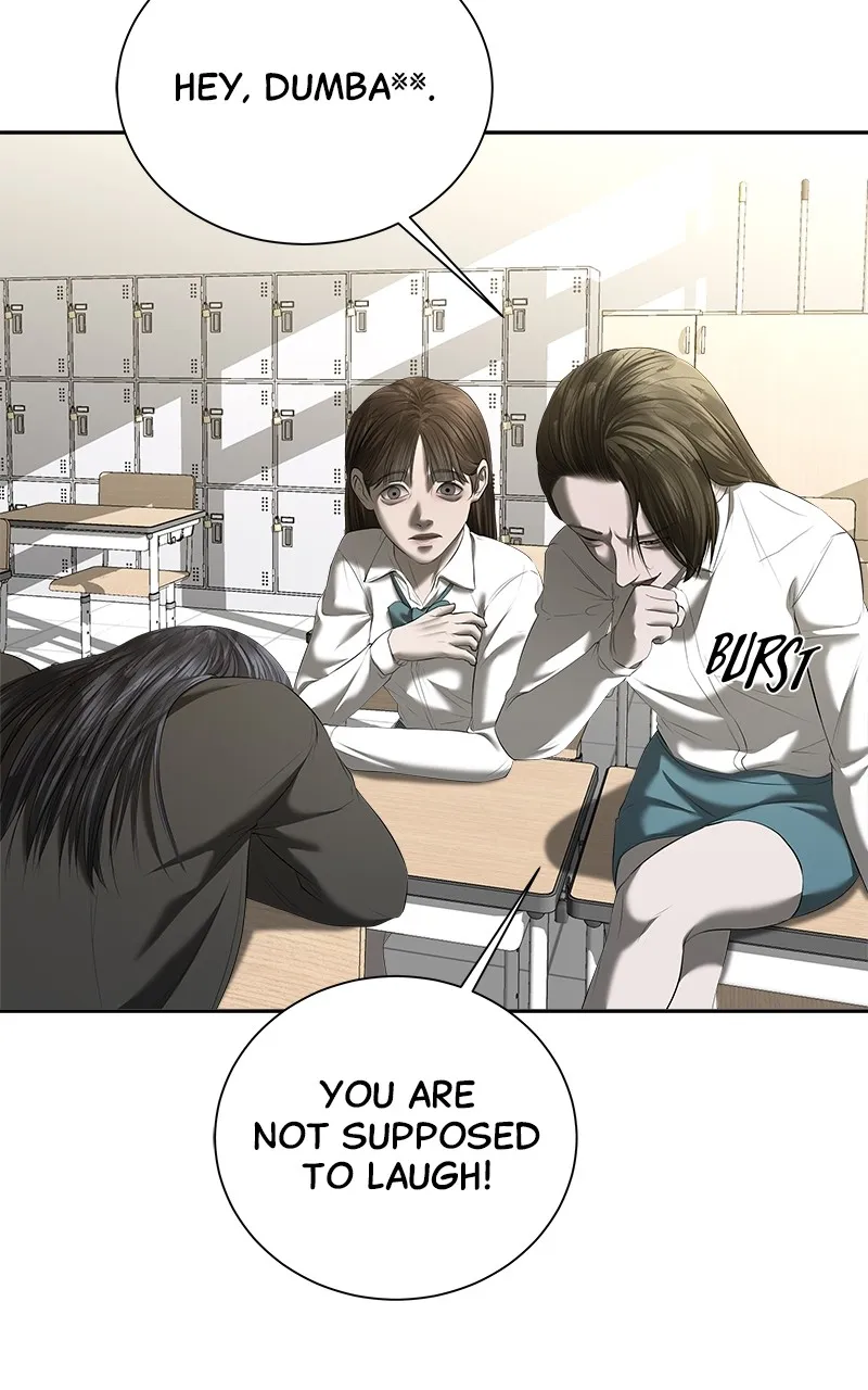 My Girlfriend Chapter 33 page 18 - 