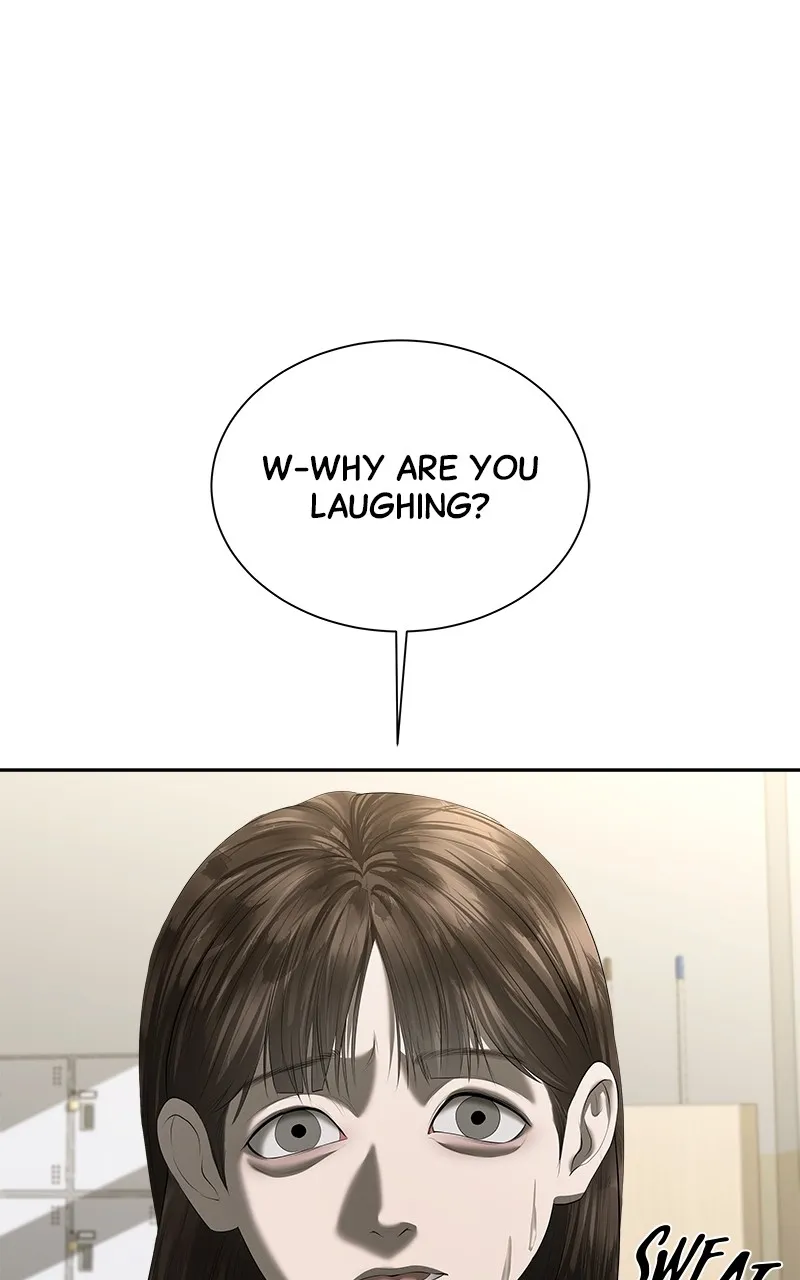 My Girlfriend Chapter 33 page 19 - 
