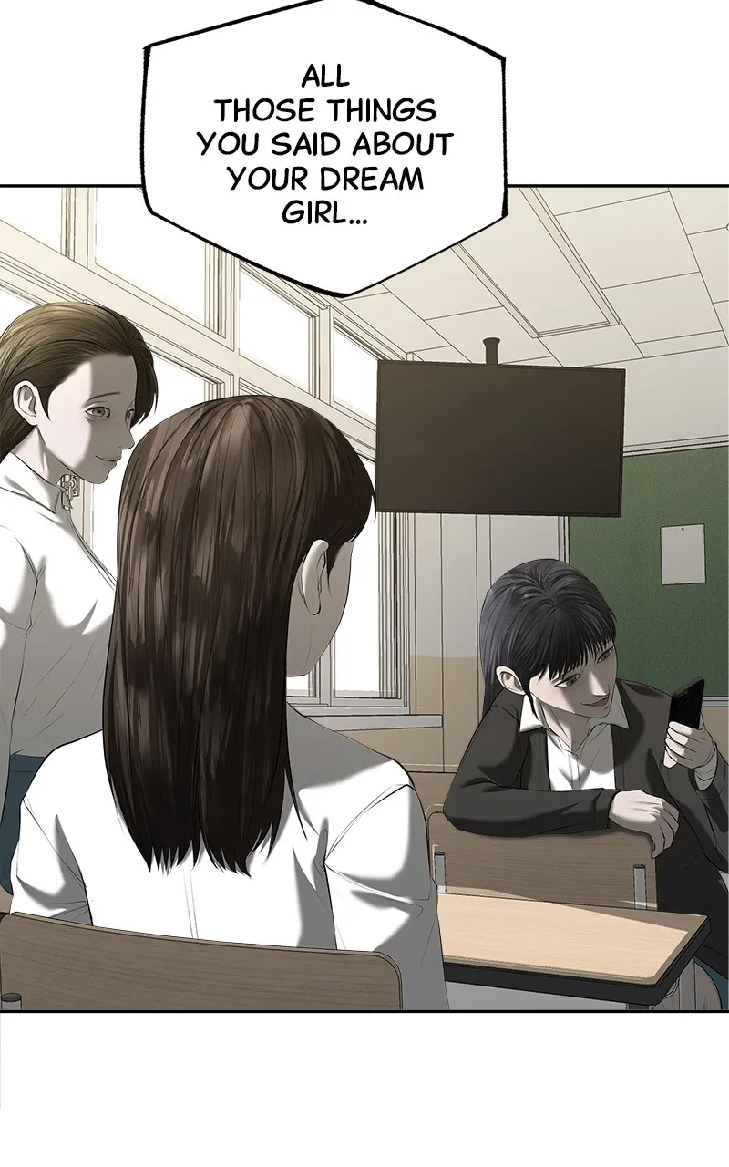 My Girlfriend Chapter 33 page 24 - 