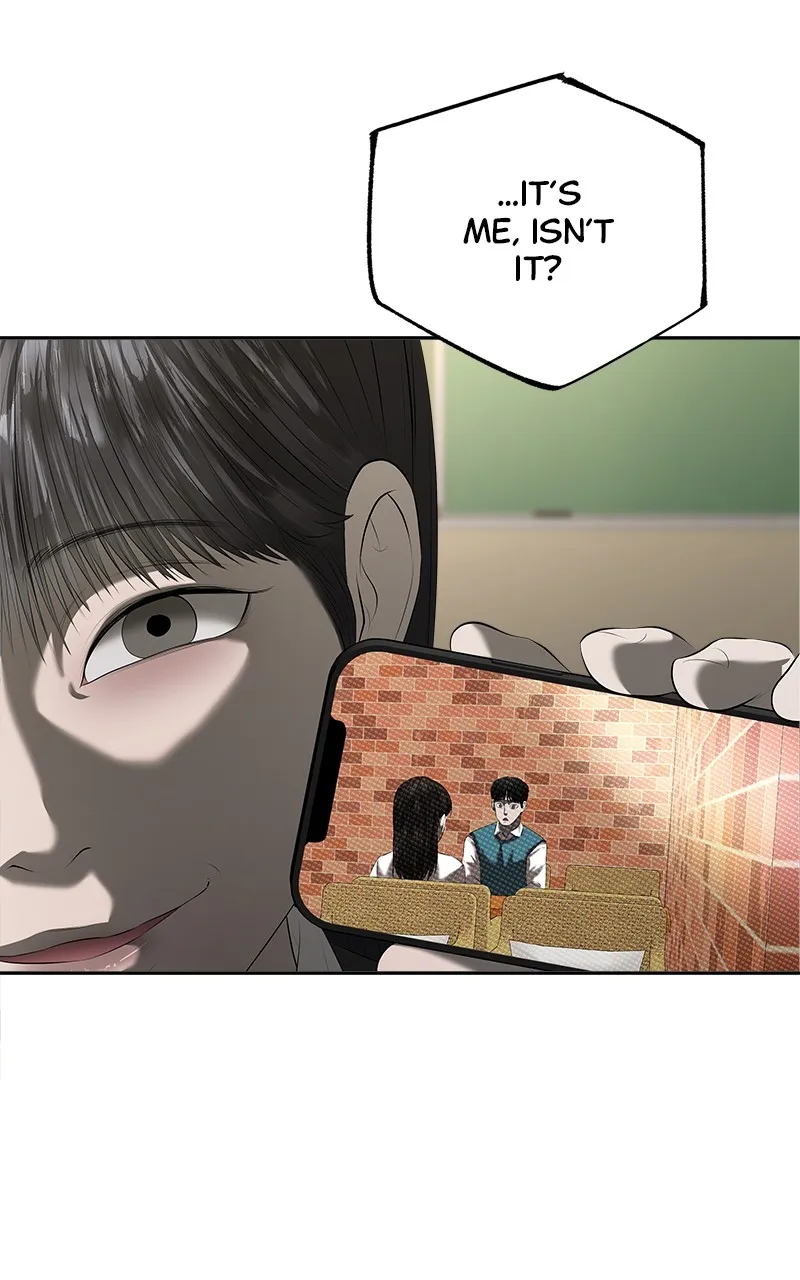 My Girlfriend Chapter 33 page 25 - 