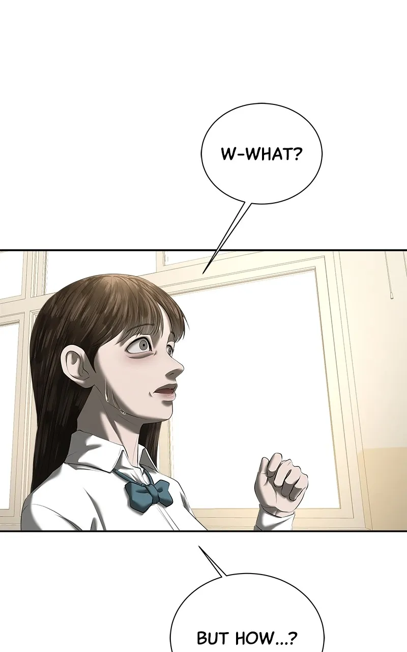 My Girlfriend Chapter 33 page 26 - 