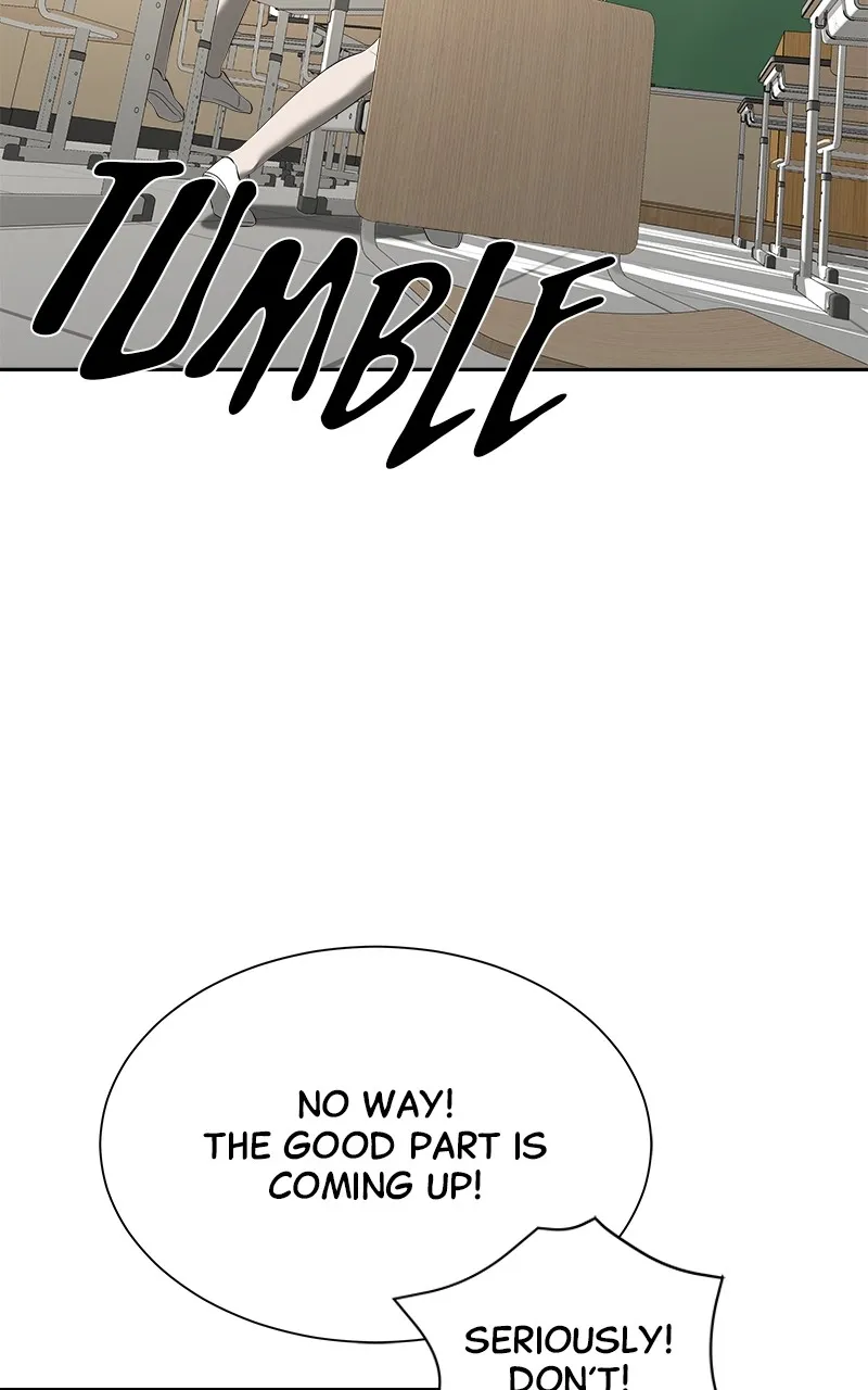 My Girlfriend Chapter 33 page 28 - 