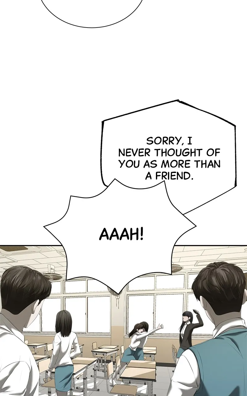 My Girlfriend Chapter 33 page 30 - 