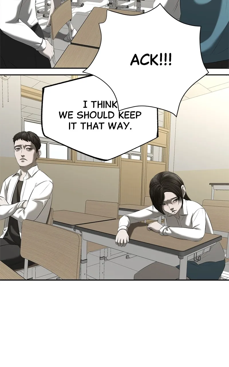 My Girlfriend Chapter 33 page 31 - 