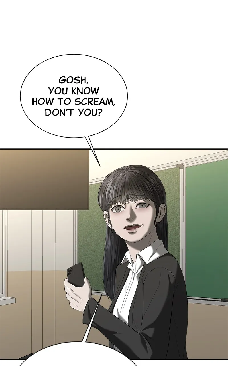 My Girlfriend Chapter 33 page 32 - 