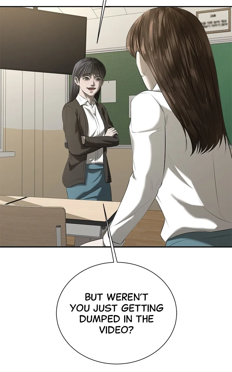 My Girlfriend Chapter 33 page 35 - 
