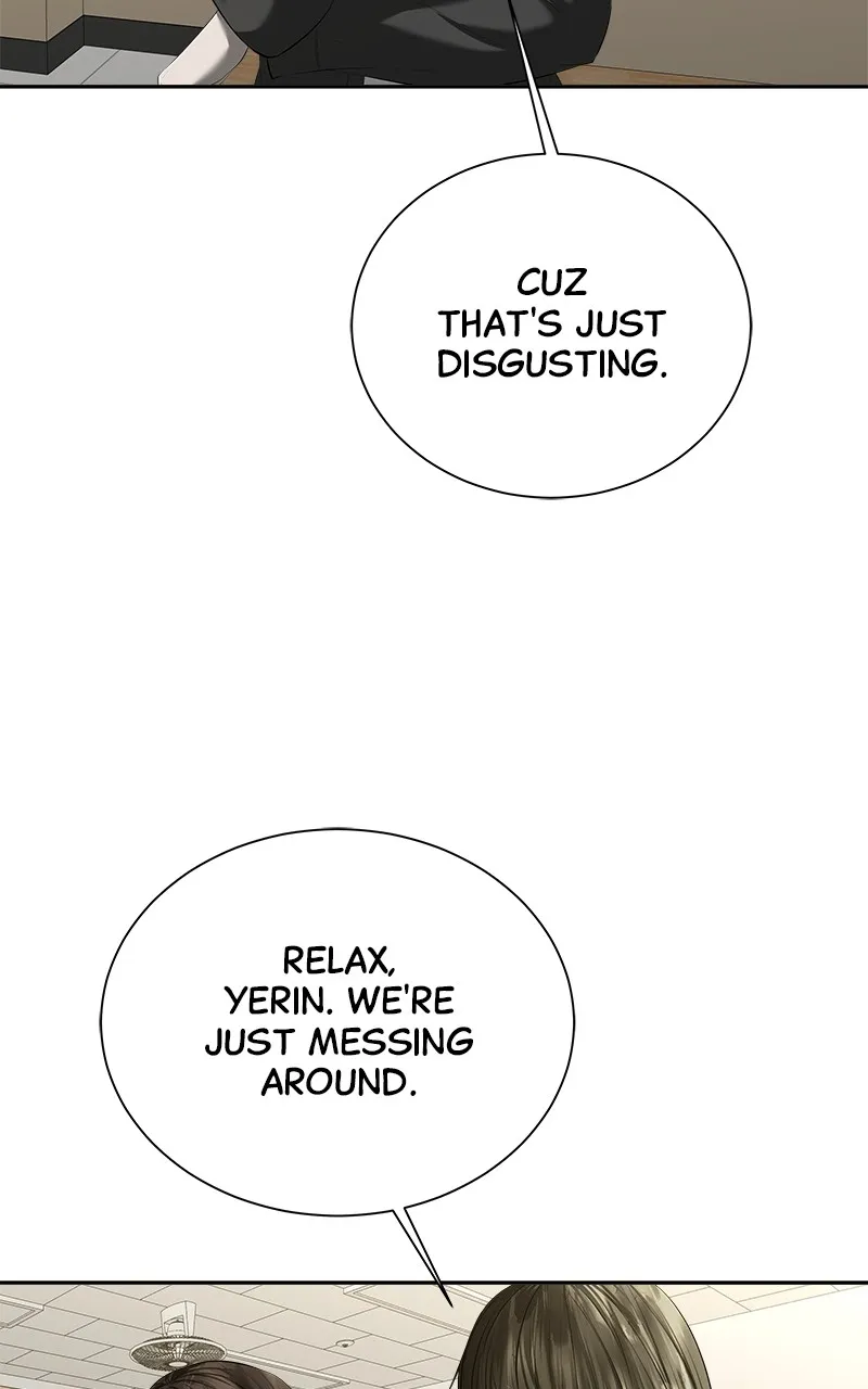 My Girlfriend Chapter 33 page 37 - 