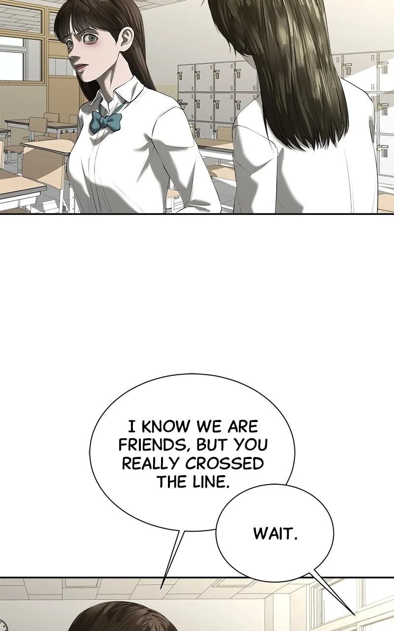 My Girlfriend Chapter 33 page 38 - 