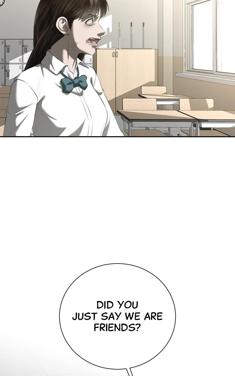My Girlfriend Chapter 33 page 39 - 