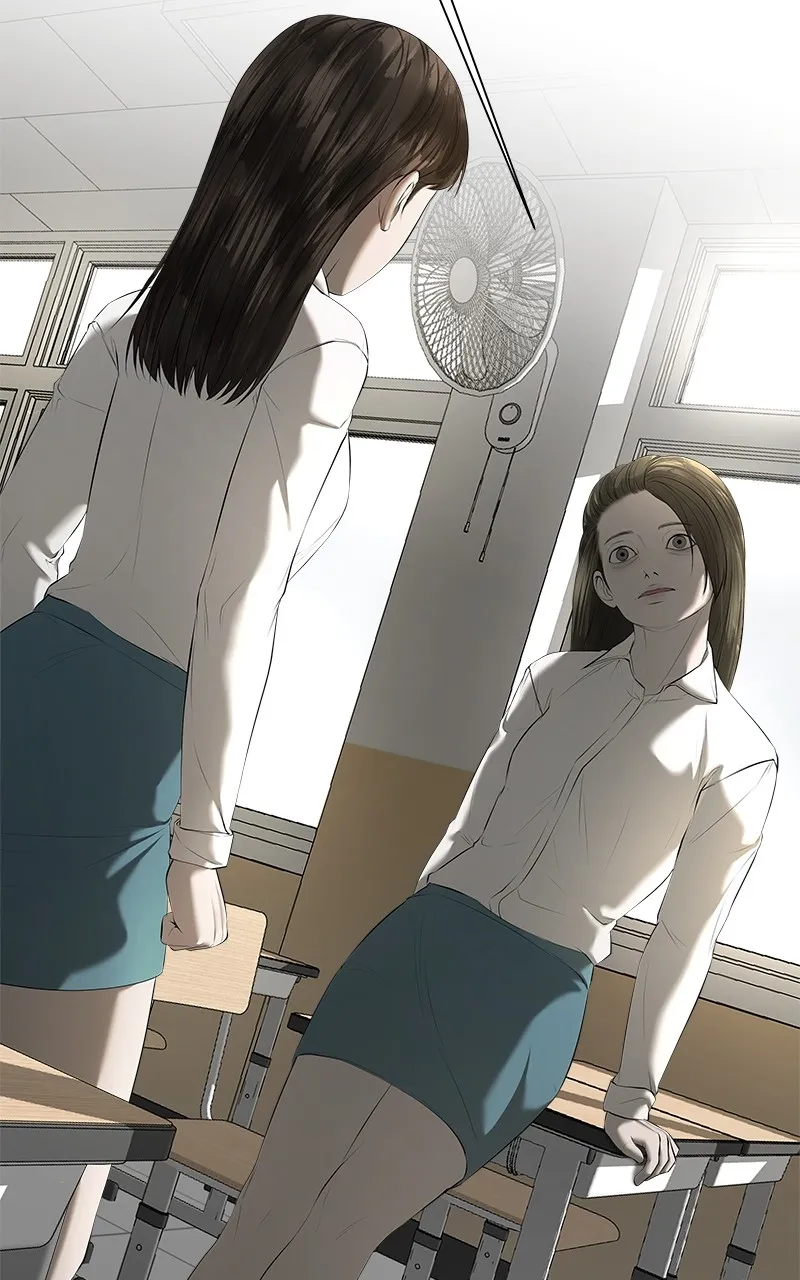 My Girlfriend Chapter 33 page 40 - 