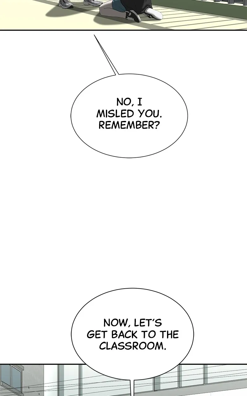 My Girlfriend Chapter 33 page 5 - 