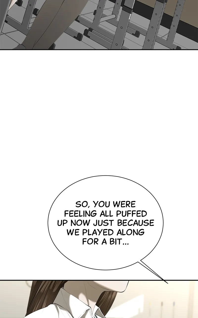 My Girlfriend Chapter 33 page 41 - 