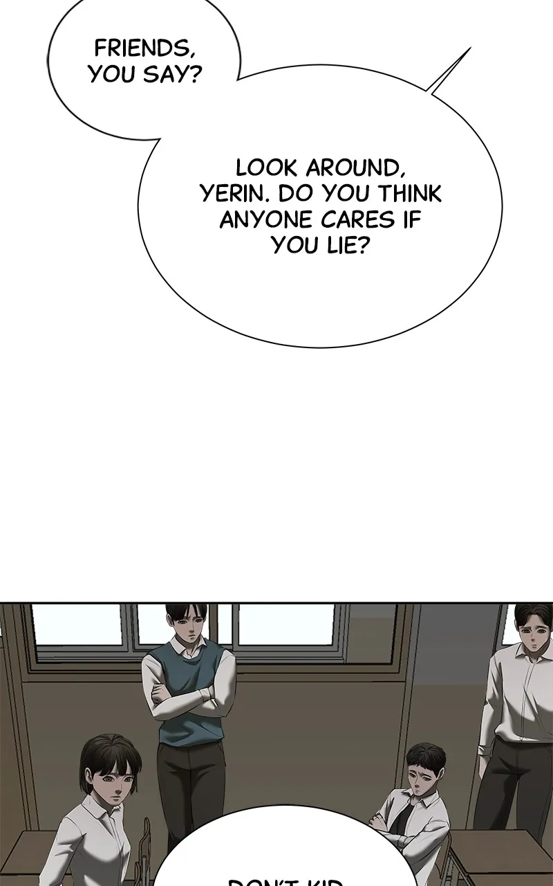 My Girlfriend Chapter 33 page 45 - 