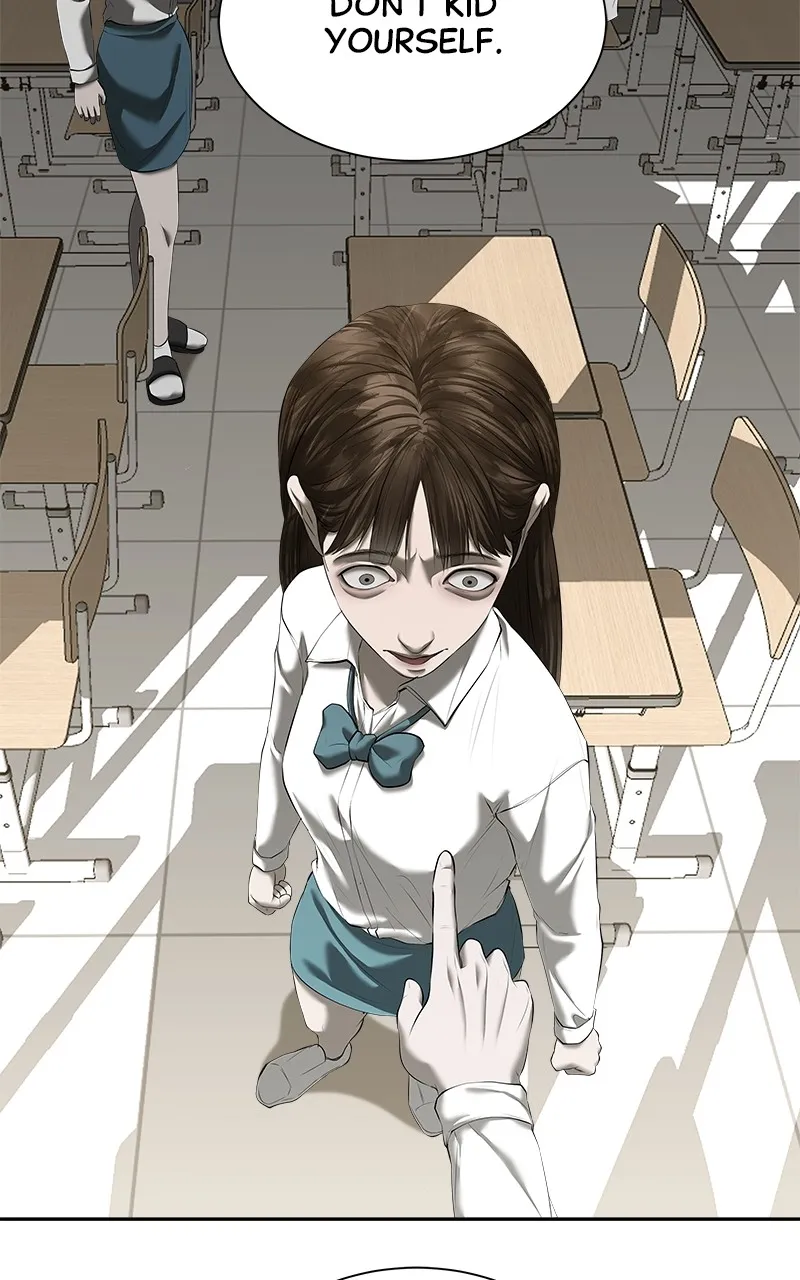 My Girlfriend Chapter 33 page 46 - 