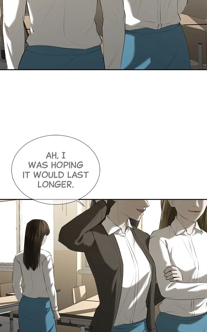 My Girlfriend Chapter 33 page 50 - 
