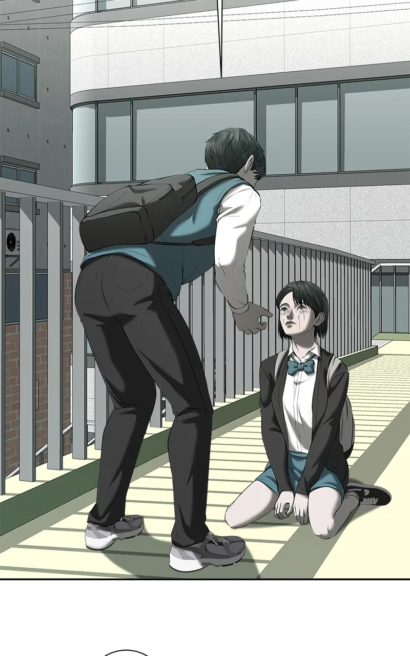 My Girlfriend Chapter 33 page 6 - 