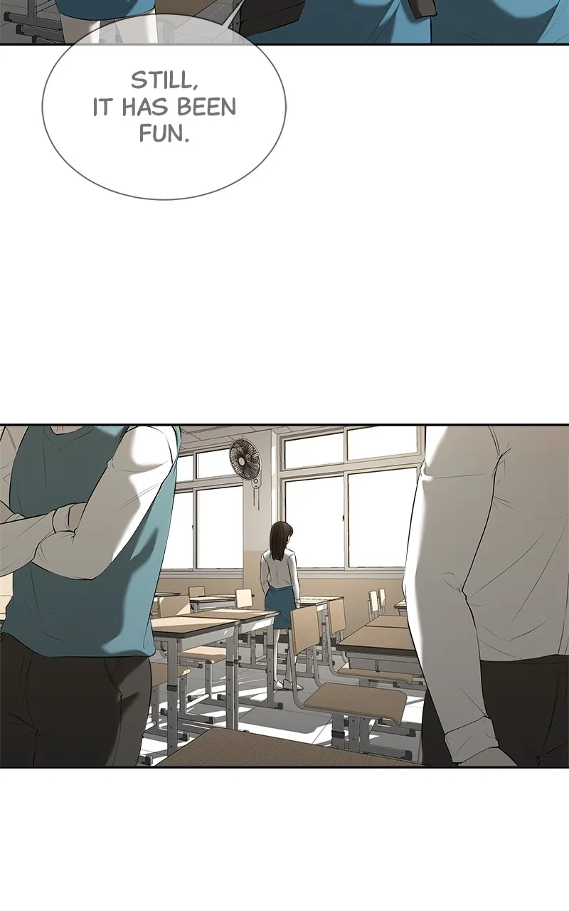 My Girlfriend Chapter 33 page 51 - 