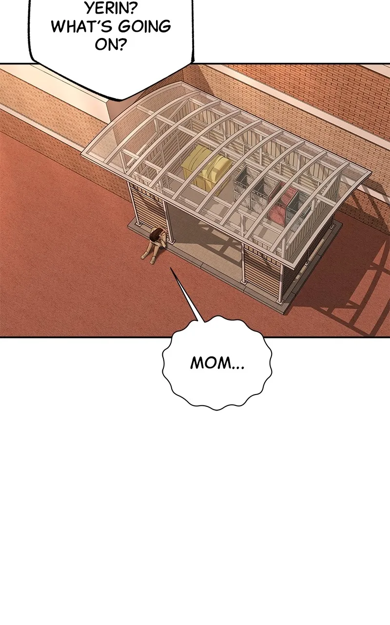 My Girlfriend Chapter 33 page 54 - 