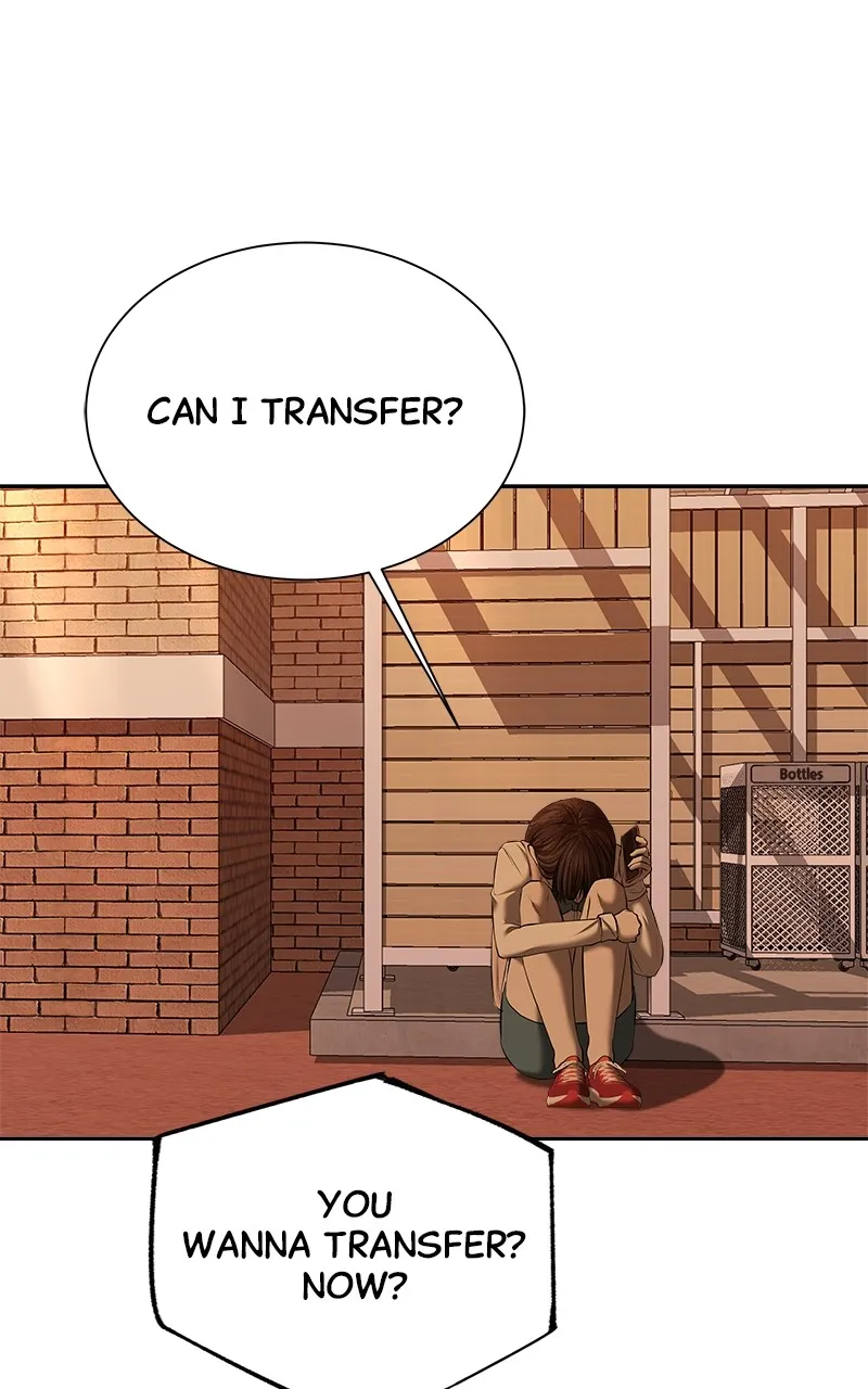 My Girlfriend Chapter 33 page 55 - 
