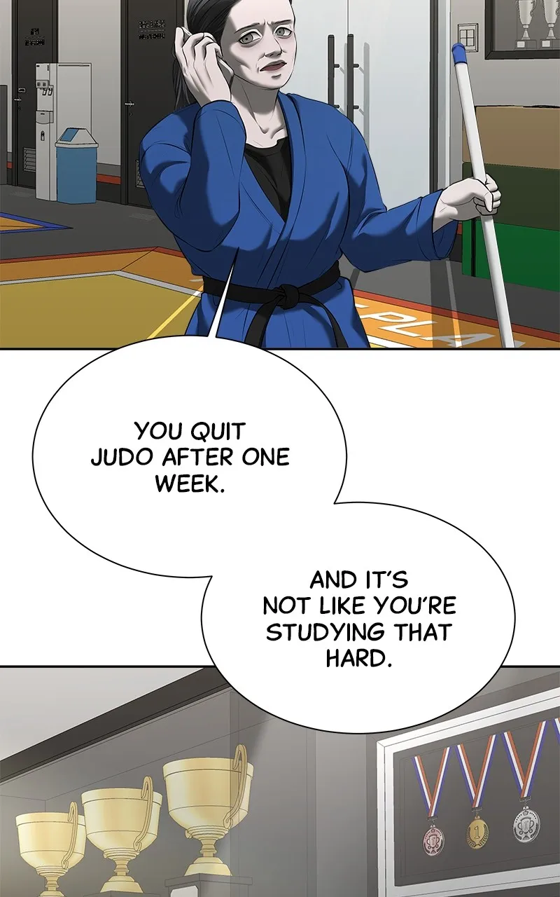 My Girlfriend Chapter 33 page 58 - 