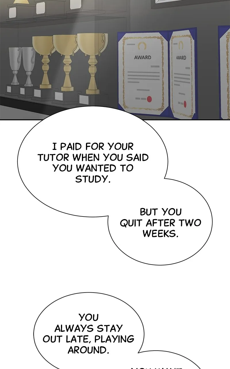My Girlfriend Chapter 33 page 59 - 
