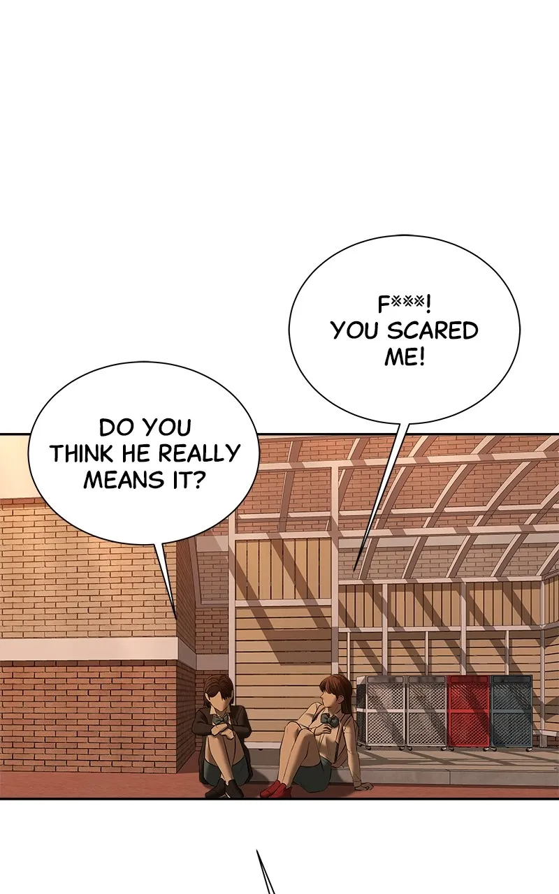 My Girlfriend Chapter 33 page 74 - 