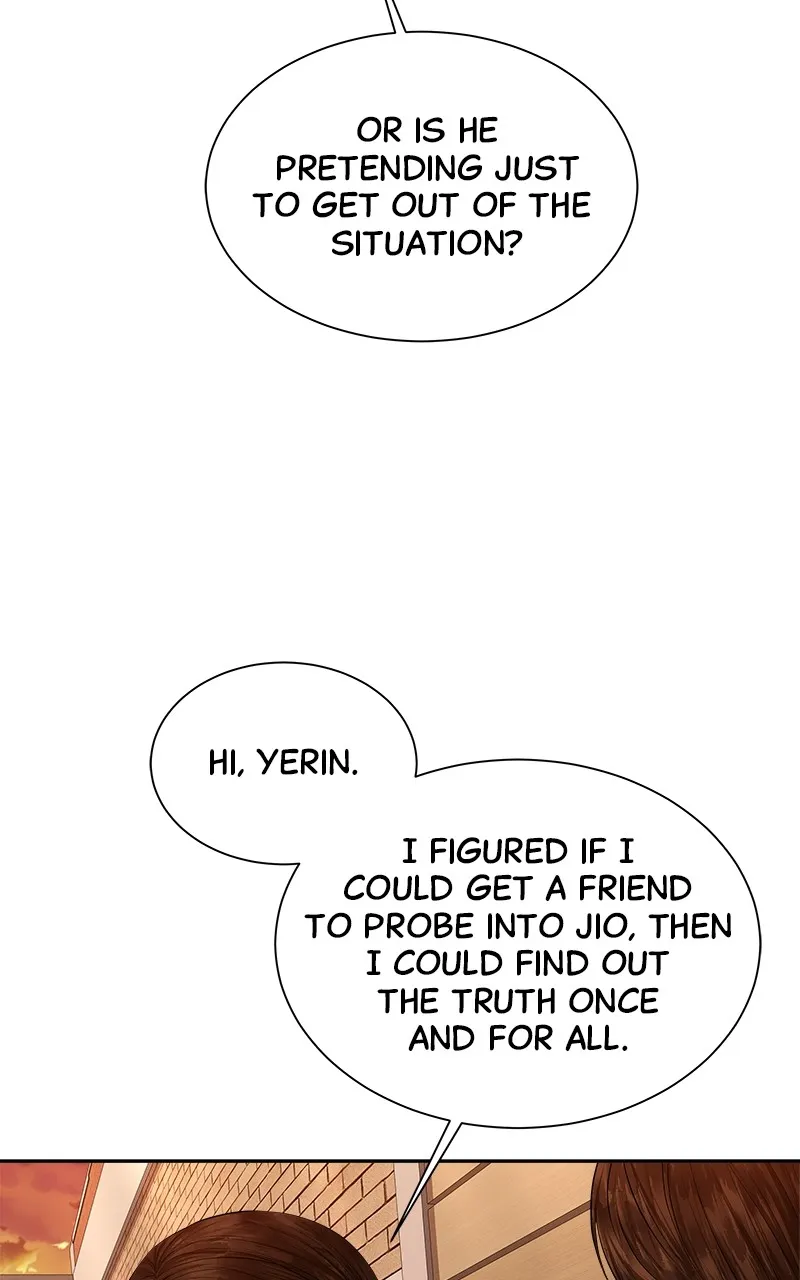 My Girlfriend Chapter 33 page 75 - 