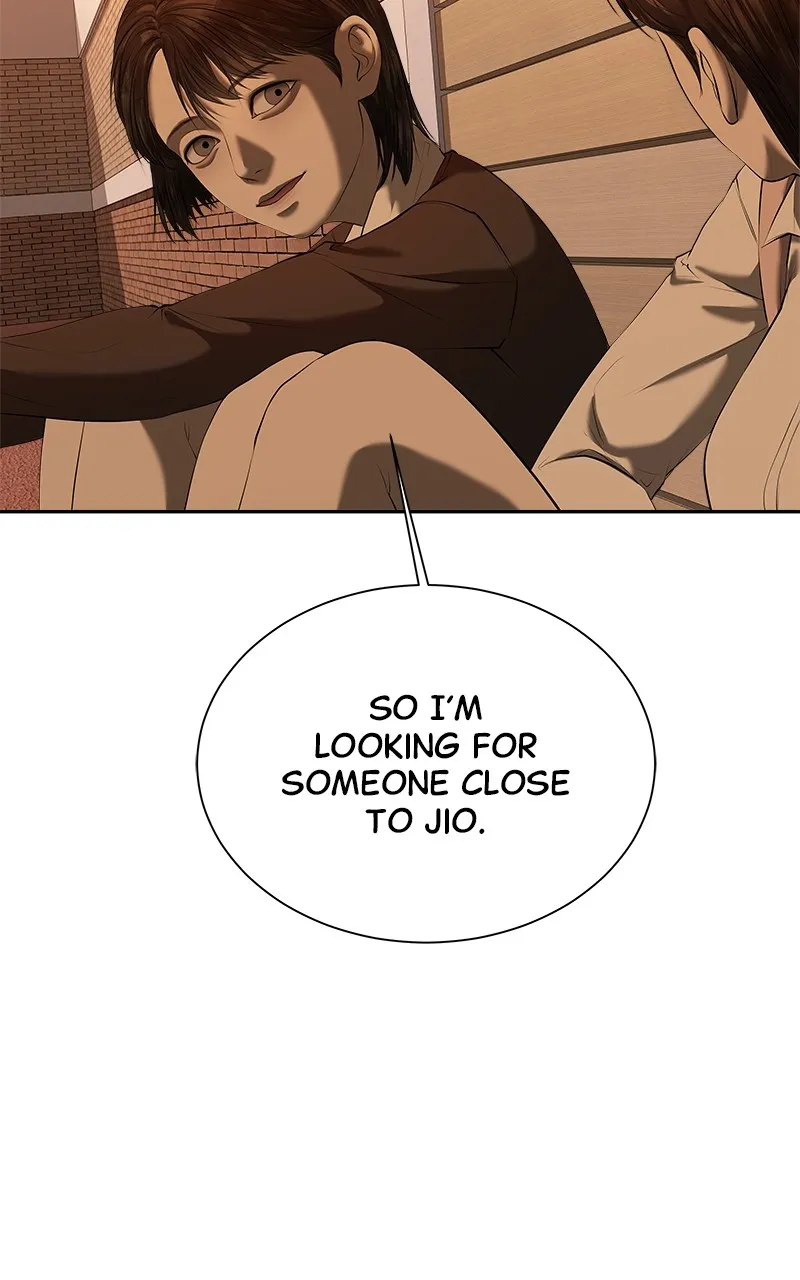 My Girlfriend Chapter 33 page 76 - 