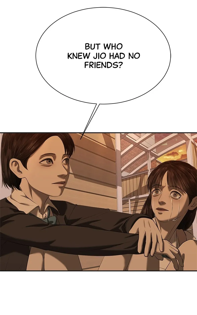 My Girlfriend Chapter 33 page 77 - 