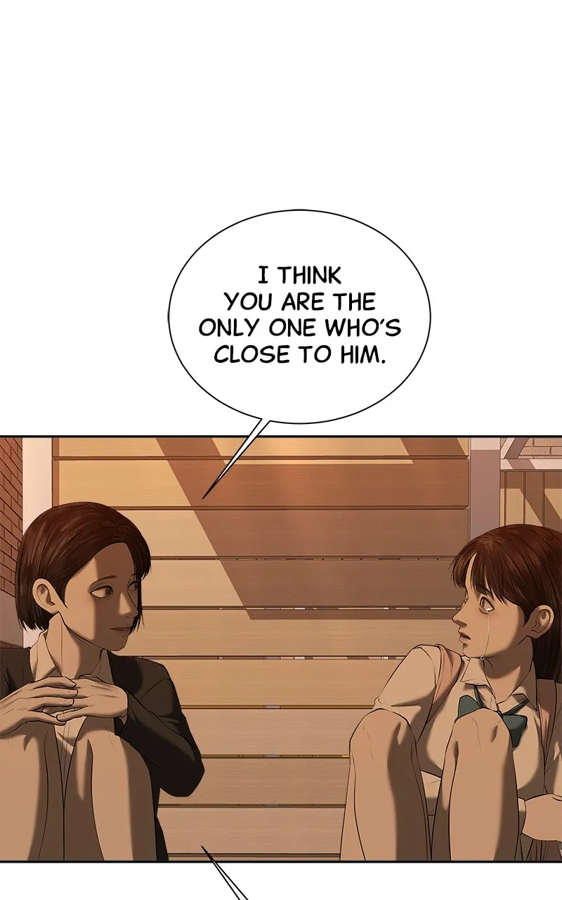 My Girlfriend Chapter 33 page 78 - 