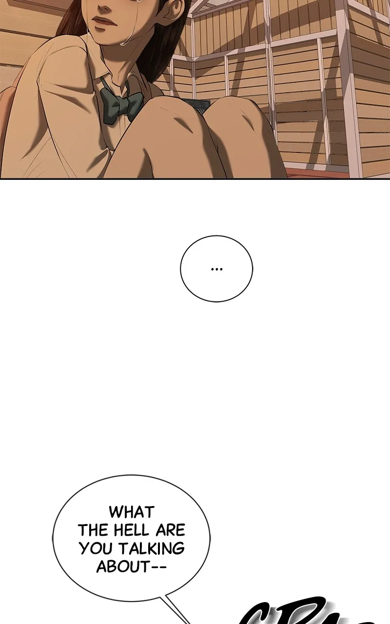 My Girlfriend Chapter 33 page 80 - 