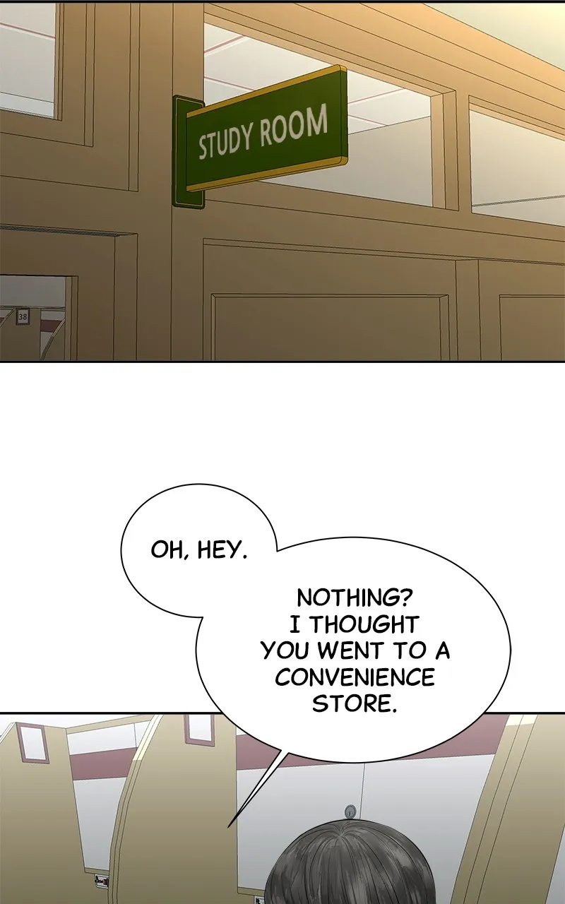 My Girlfriend Chapter 33 page 88 - 