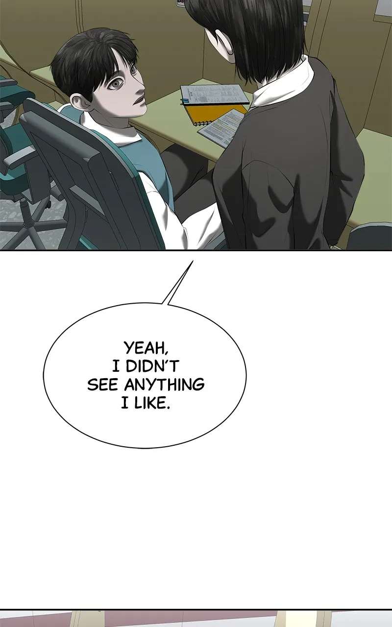 My Girlfriend Chapter 33 page 89 - 