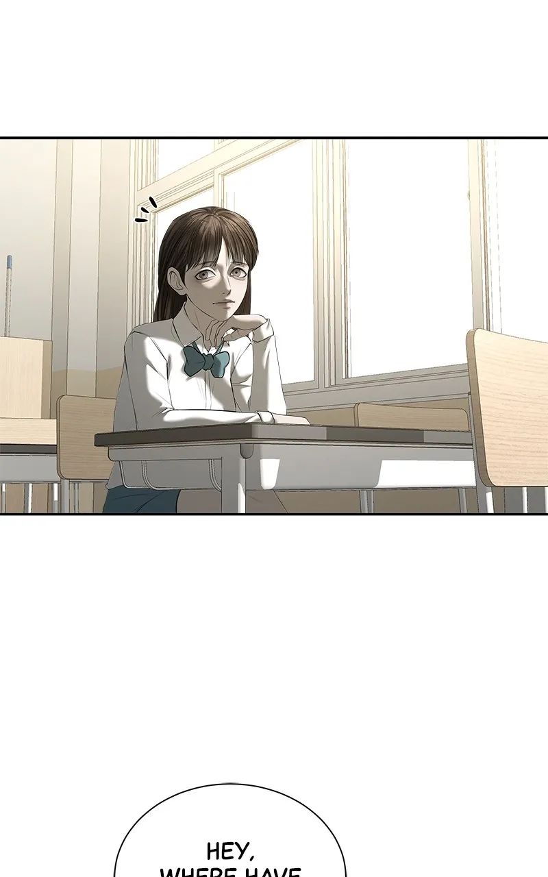 My Girlfriend Chapter 33 page 10 - 