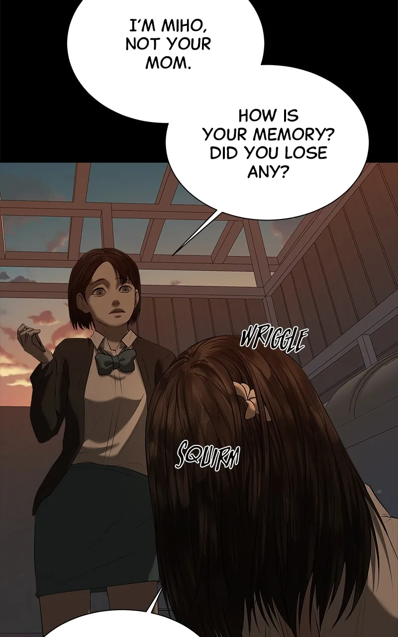 My Girlfriend Chapter 33 page 94 - 