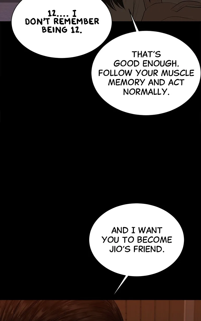 My Girlfriend Chapter 33 page 95 - 