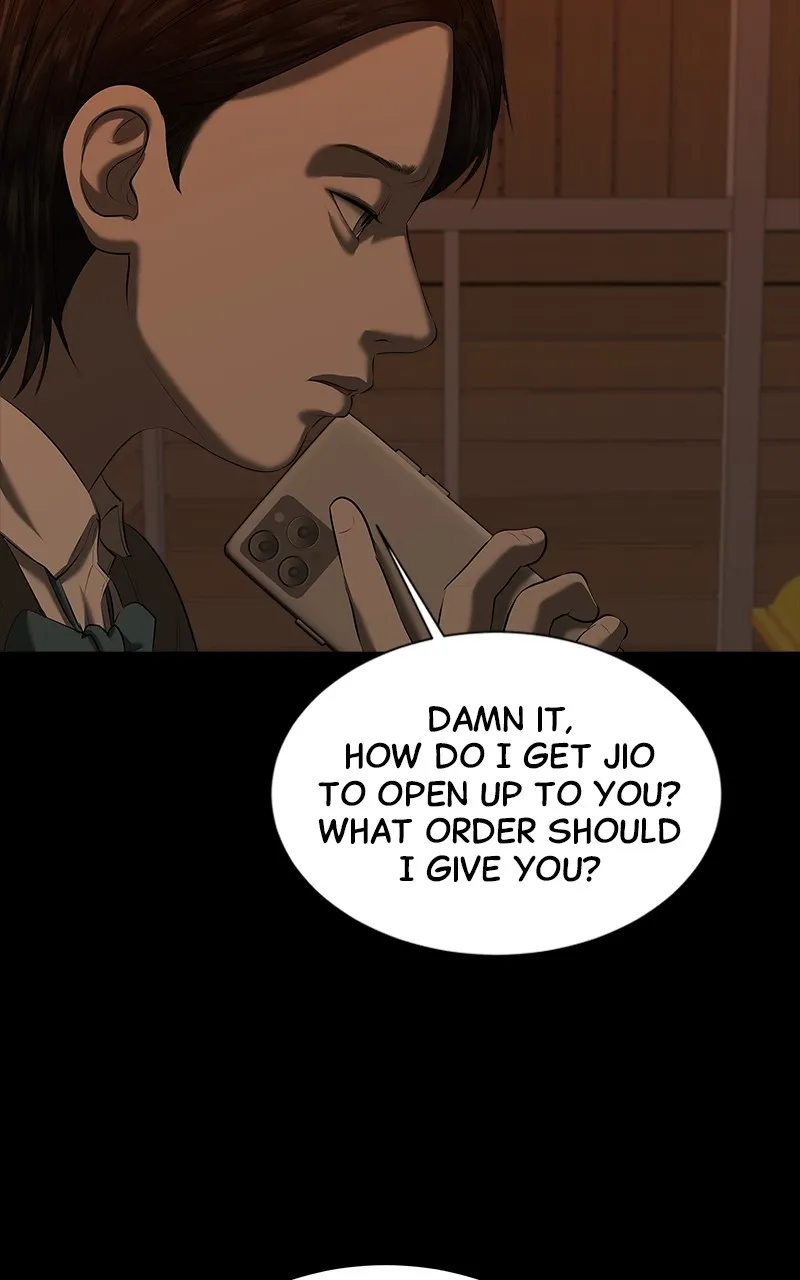 My Girlfriend Chapter 33 page 96 - 