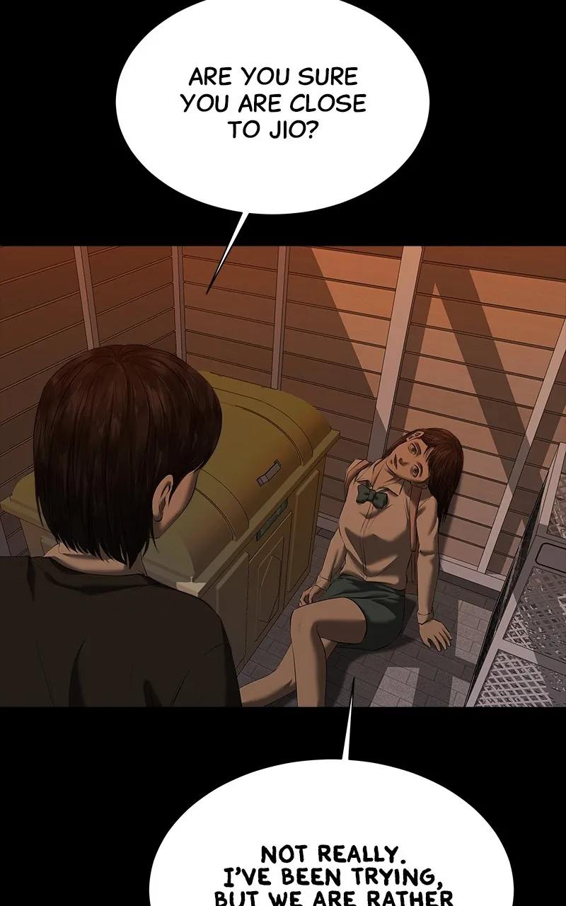 My Girlfriend Chapter 33 page 97 - 