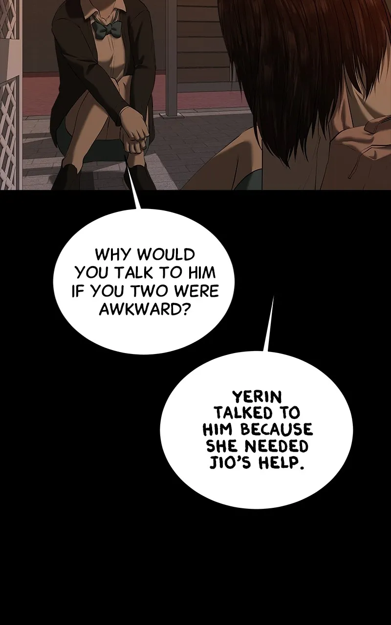 My Girlfriend Chapter 33 page 99 - 