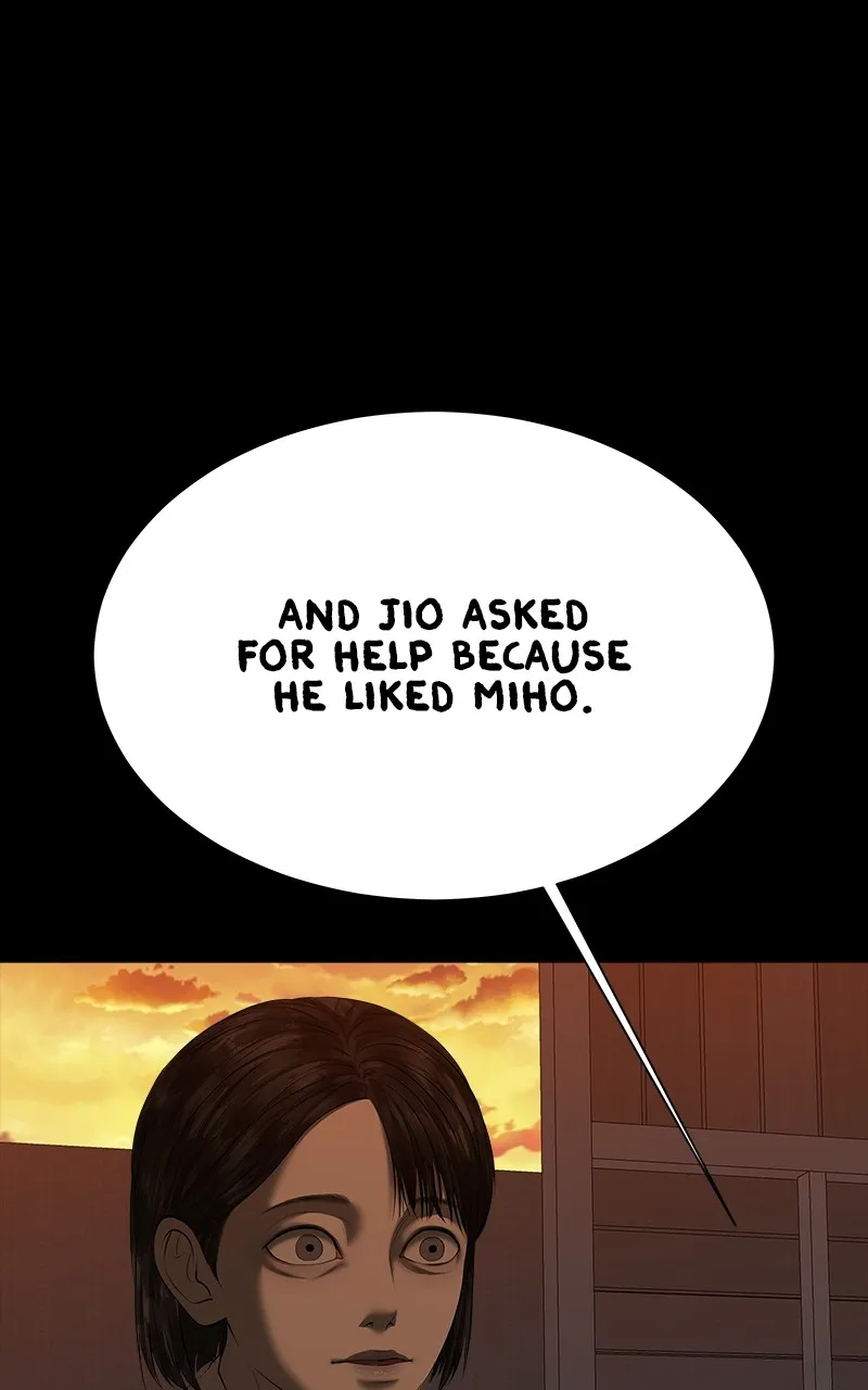 My Girlfriend Chapter 33 page 100 - 