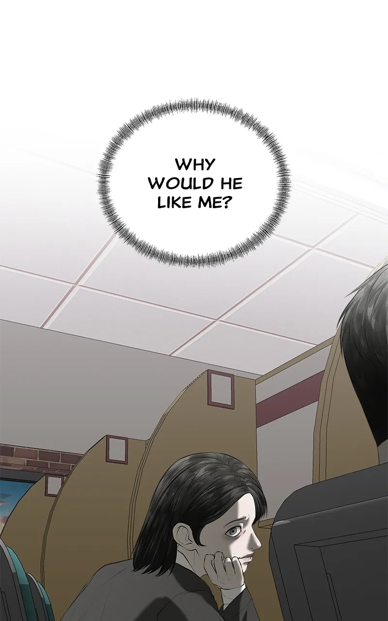 My Girlfriend Chapter 34 page 1 - 